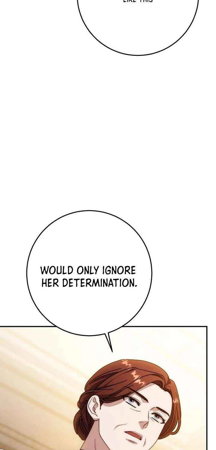 Beneath the Surviving Princess Joyful Facade Chapter 68 page 61 - 