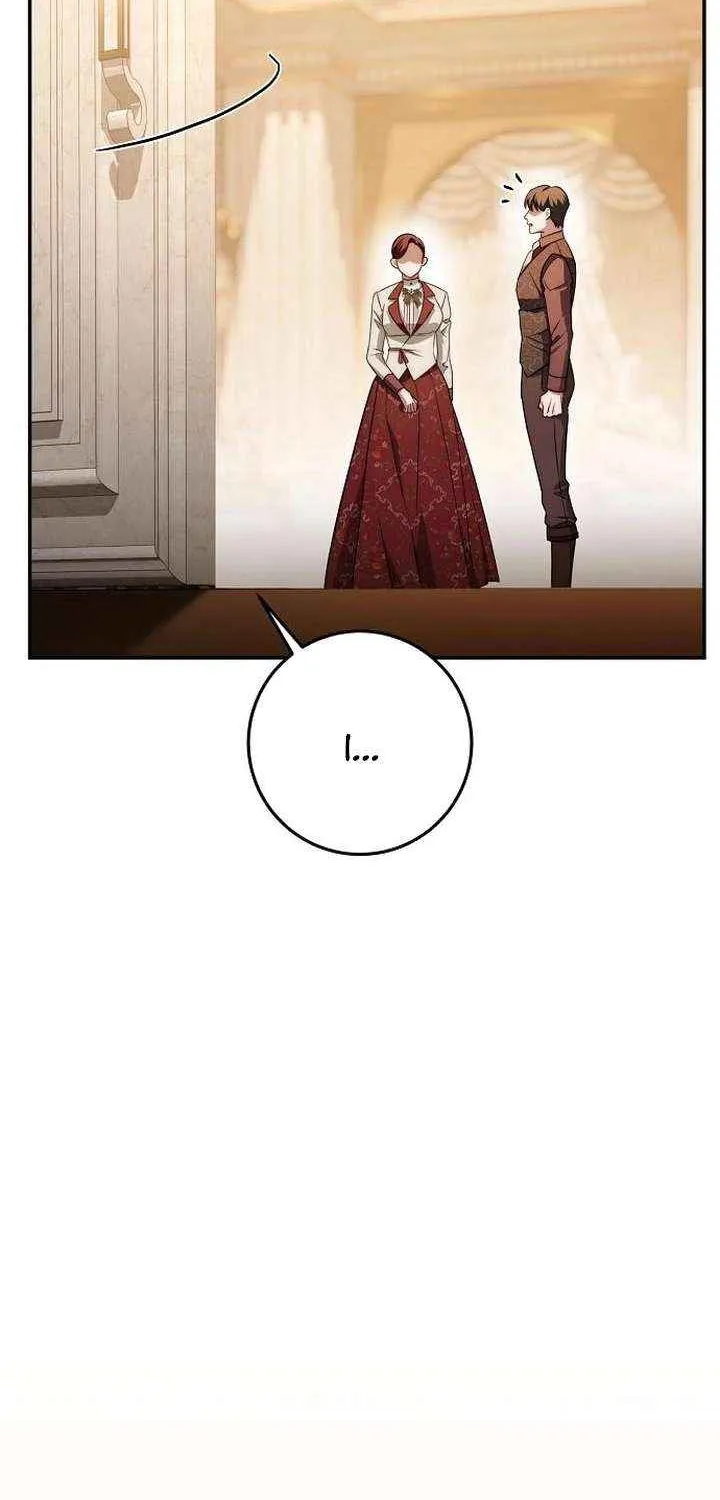 Beneath the Surviving Princess Joyful Facade Chapter 68 page 65 - 