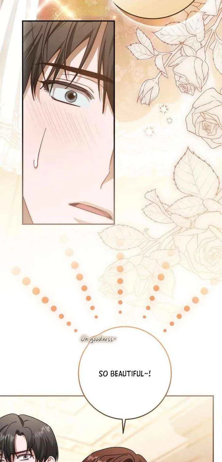 Beneath the Surviving Princess Joyful Facade Chapter 68 page 68 - 