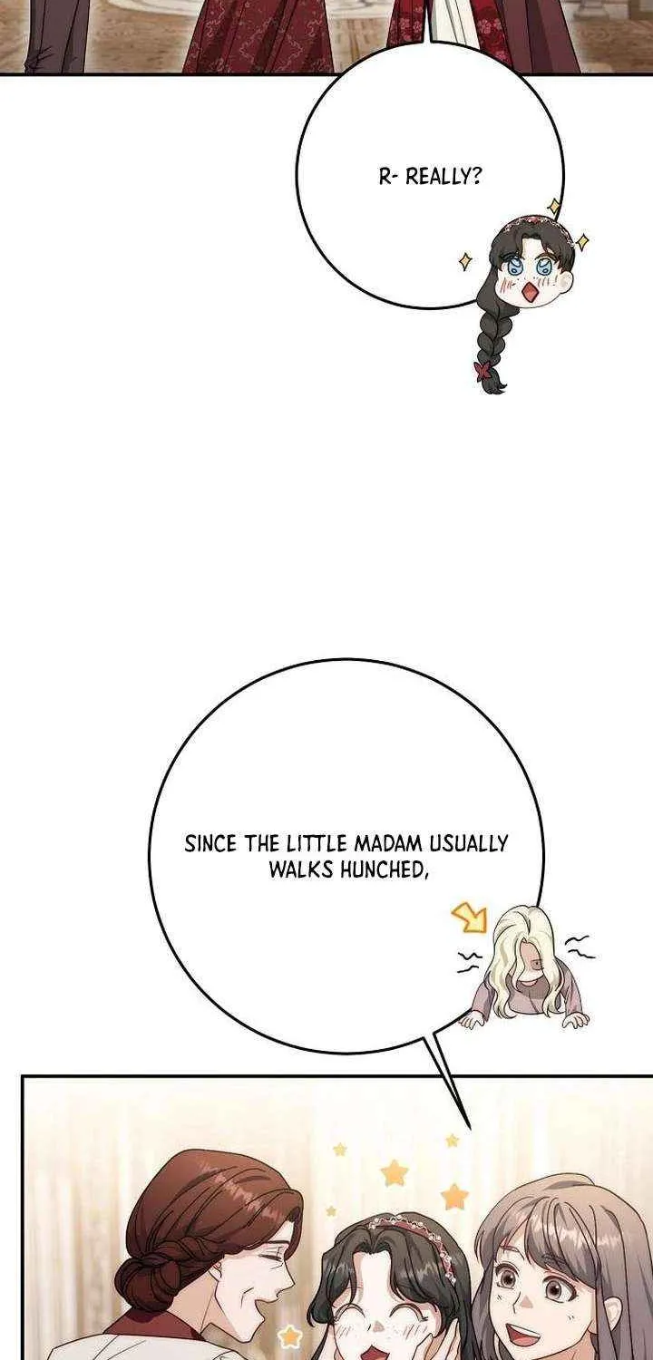 Beneath the Surviving Princess Joyful Facade Chapter 68 page 70 - 