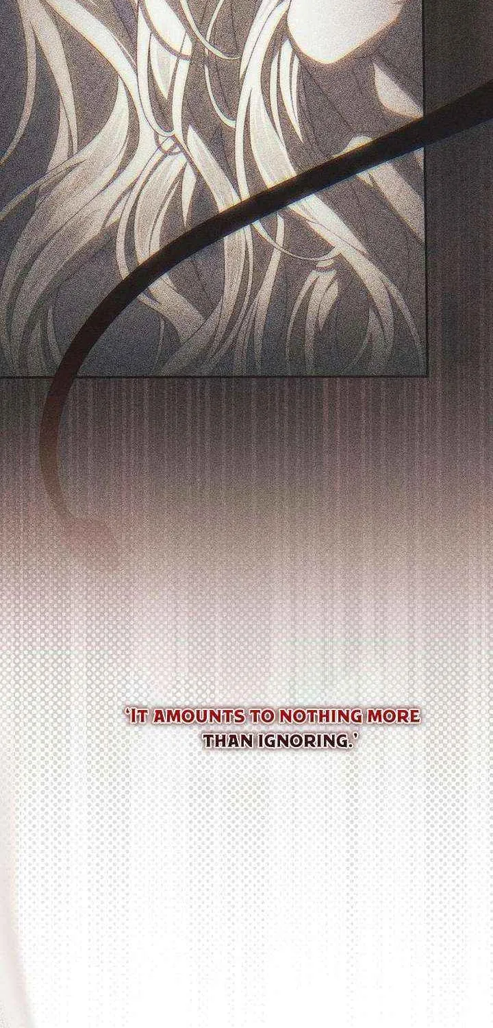 Beneath the Surviving Princess Joyful Facade Chapter 68 page 81 - 