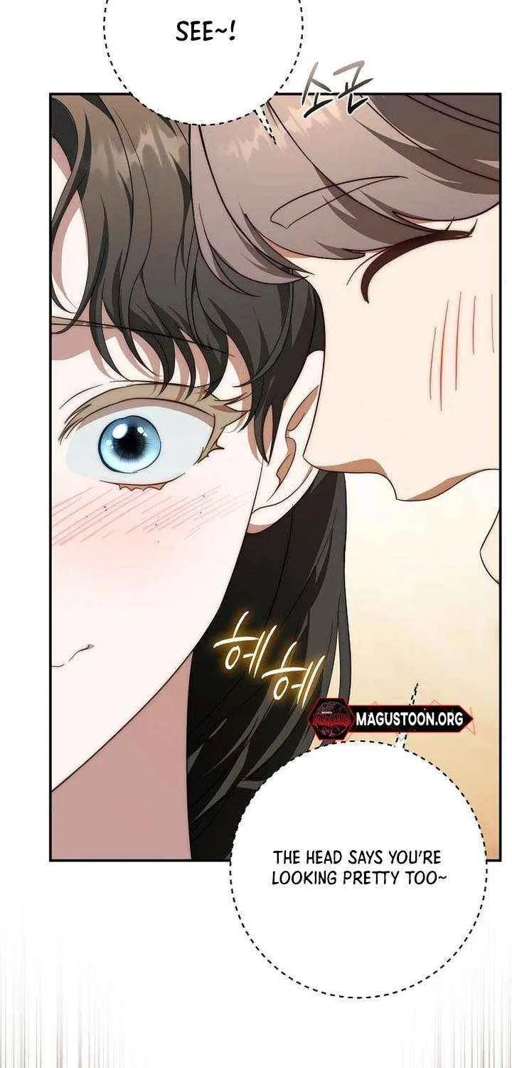 Beneath the Surviving Princess Joyful Facade Chapter 68 page 86 - 