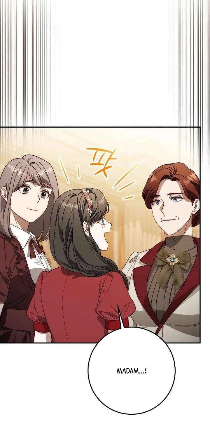 Beneath the Surviving Princess Joyful Facade Chapter 68 page 87 - 