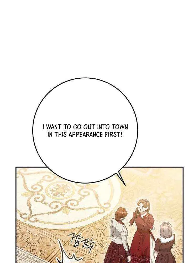 Beneath the Surviving Princess Joyful Facade Chapter 68 page 88 - 
