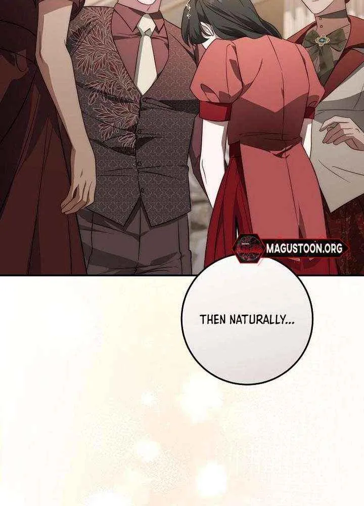 Beneath the Surviving Princess Joyful Facade Chapter 68 page 99 - 