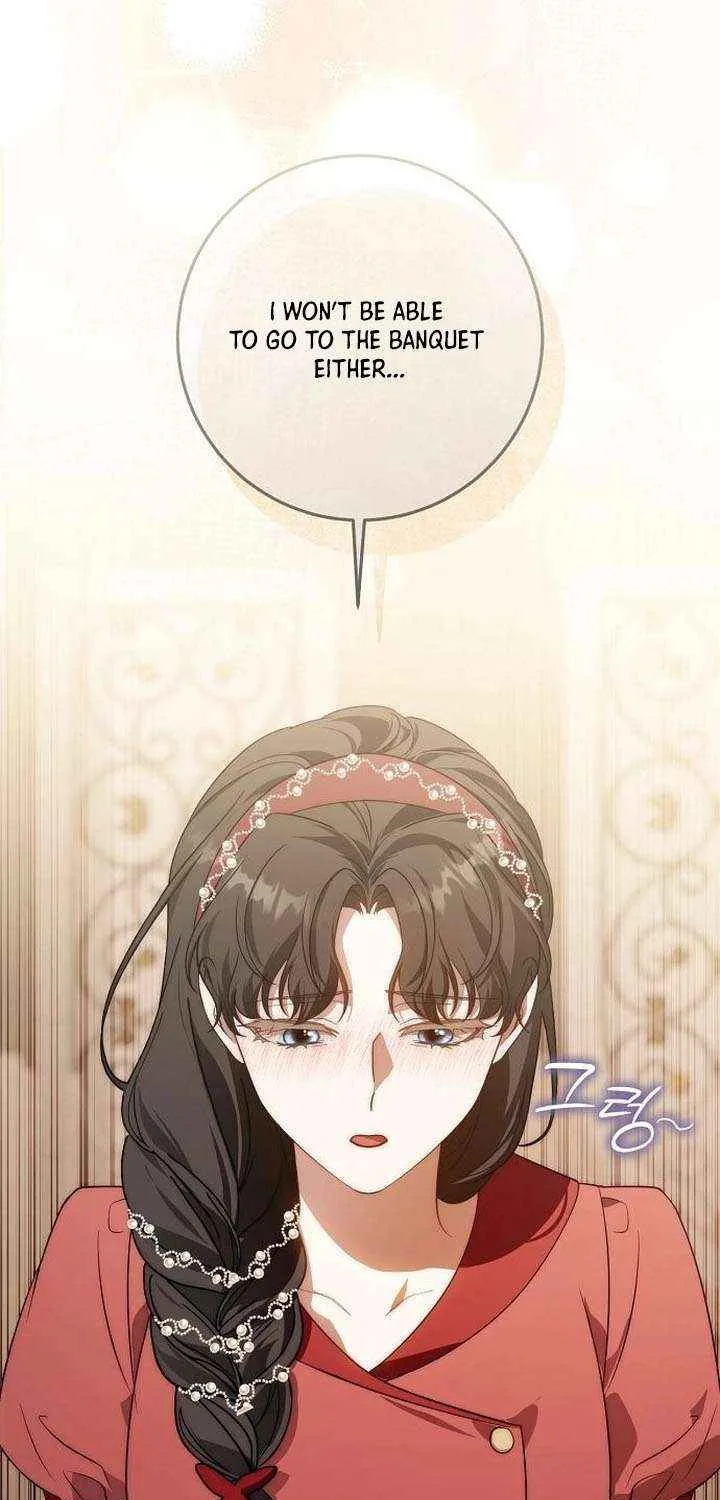 Beneath the Surviving Princess Joyful Facade Chapter 68 page 100 - 