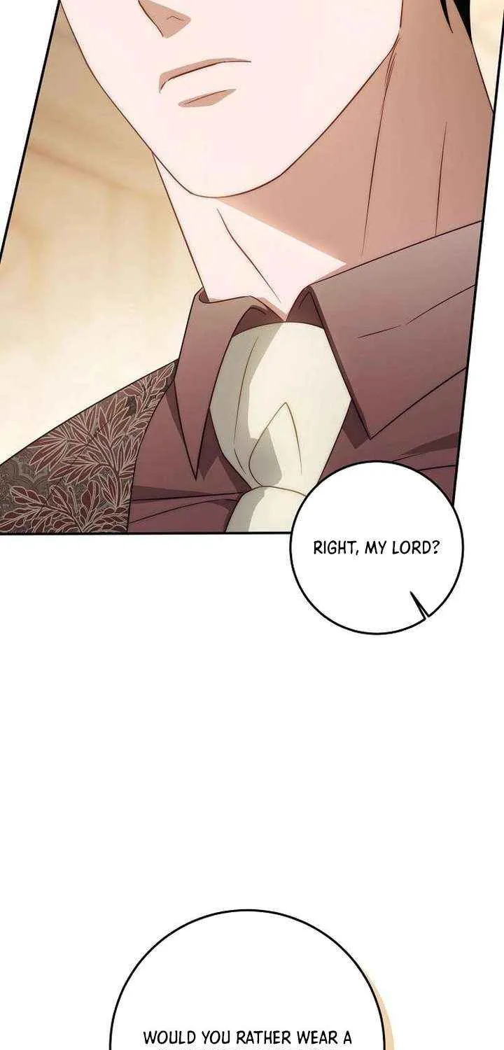 Beneath the Surviving Princess Joyful Facade Chapter 69 page 14 - 