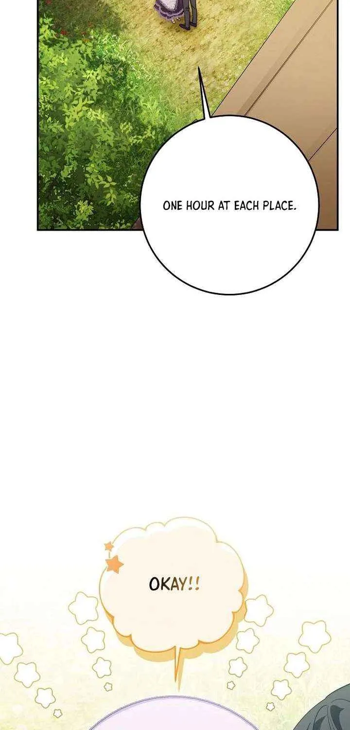 Beneath the Surviving Princess Joyful Facade Chapter 69 page 30 - 