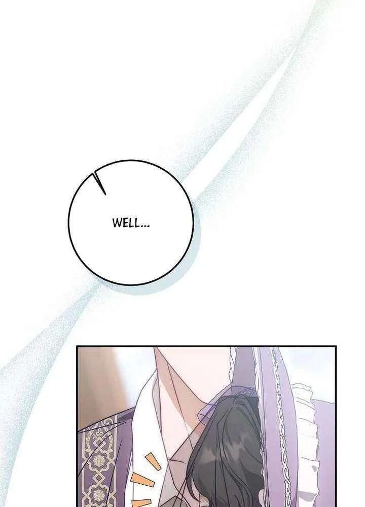 Beneath the Surviving Princess Joyful Facade Chapter 69 page 33 - 