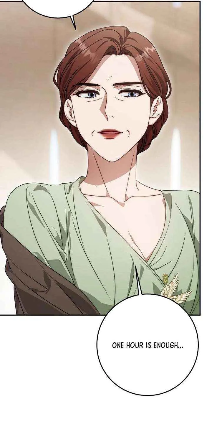 Beneath the Surviving Princess Joyful Facade Chapter 69 page 36 - 