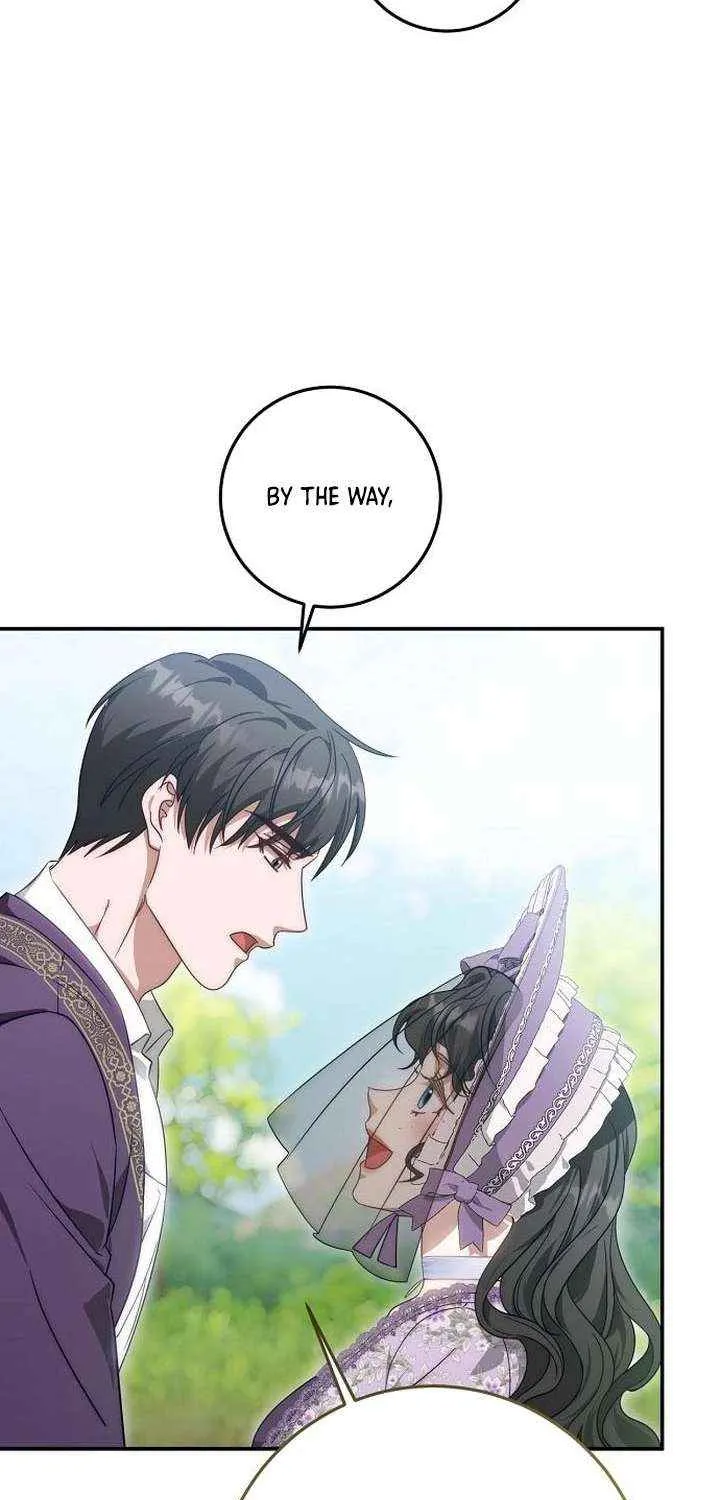 Beneath the Surviving Princess Joyful Facade Chapter 69 page 38 - 