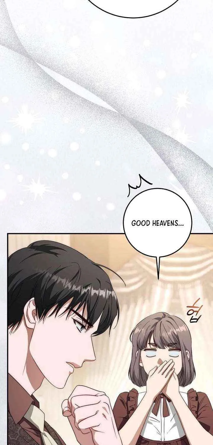 Beneath the Surviving Princess Joyful Facade Chapter 69 page 5 - 