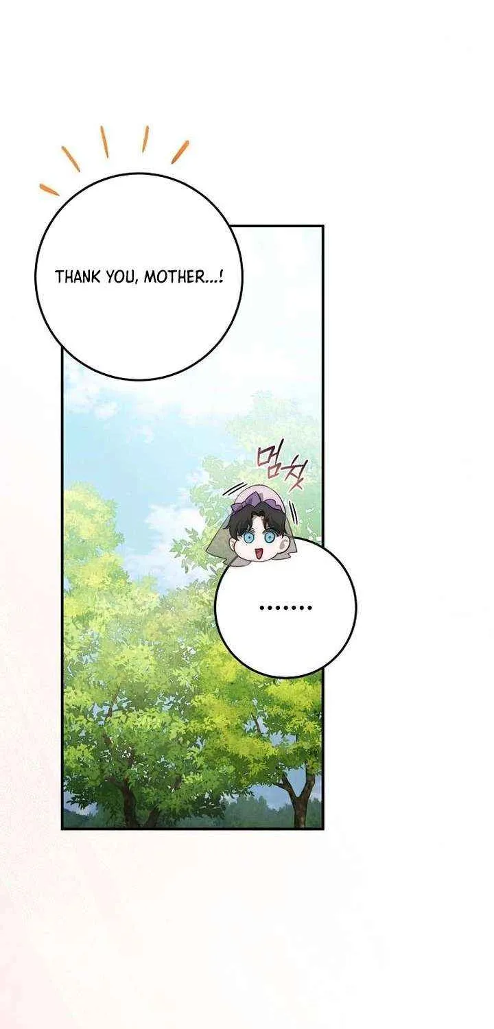 Beneath the Surviving Princess Joyful Facade Chapter 69 page 43 - 