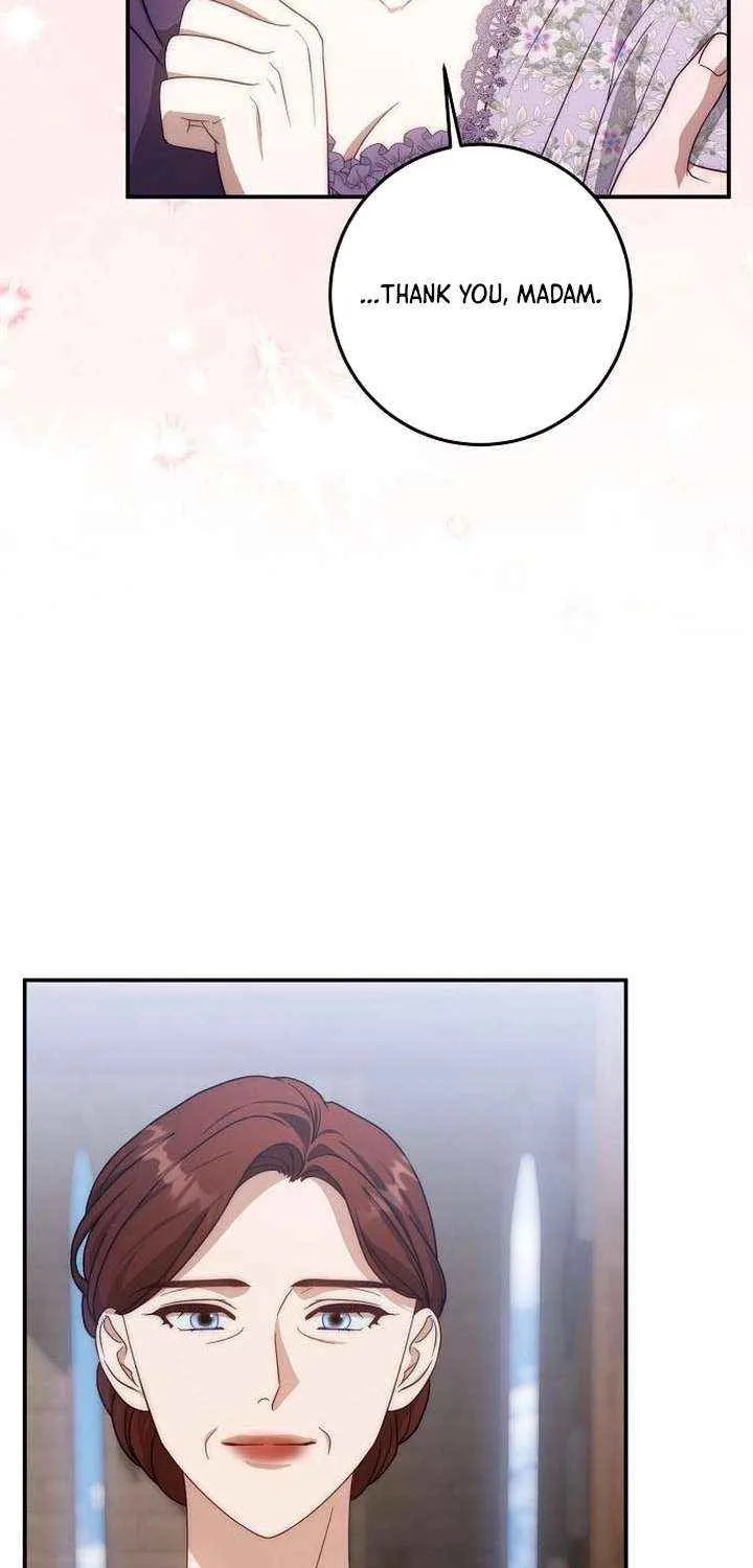 Beneath the Surviving Princess Joyful Facade Chapter 69 page 45 - 