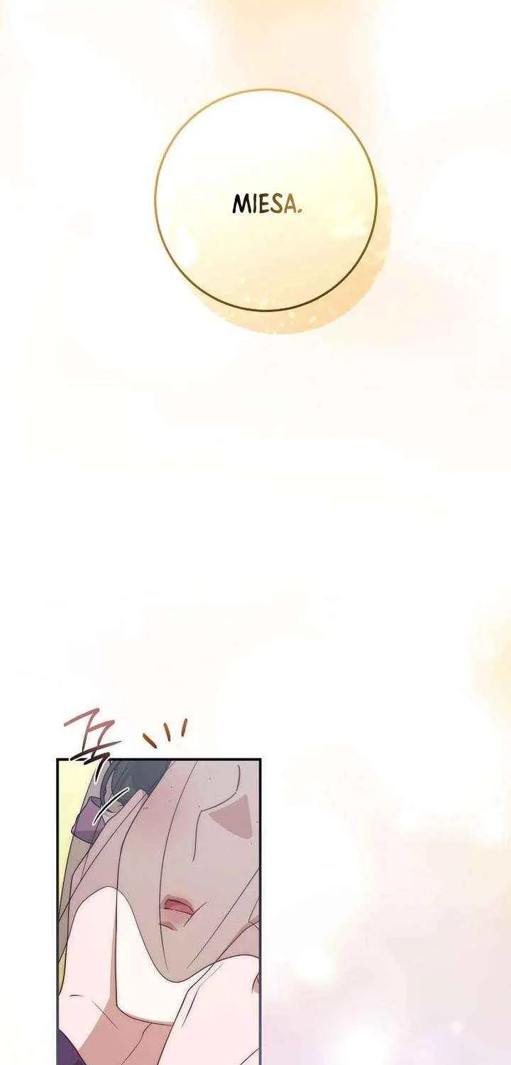 Beneath the Surviving Princess Joyful Facade Chapter 69 page 51 - 