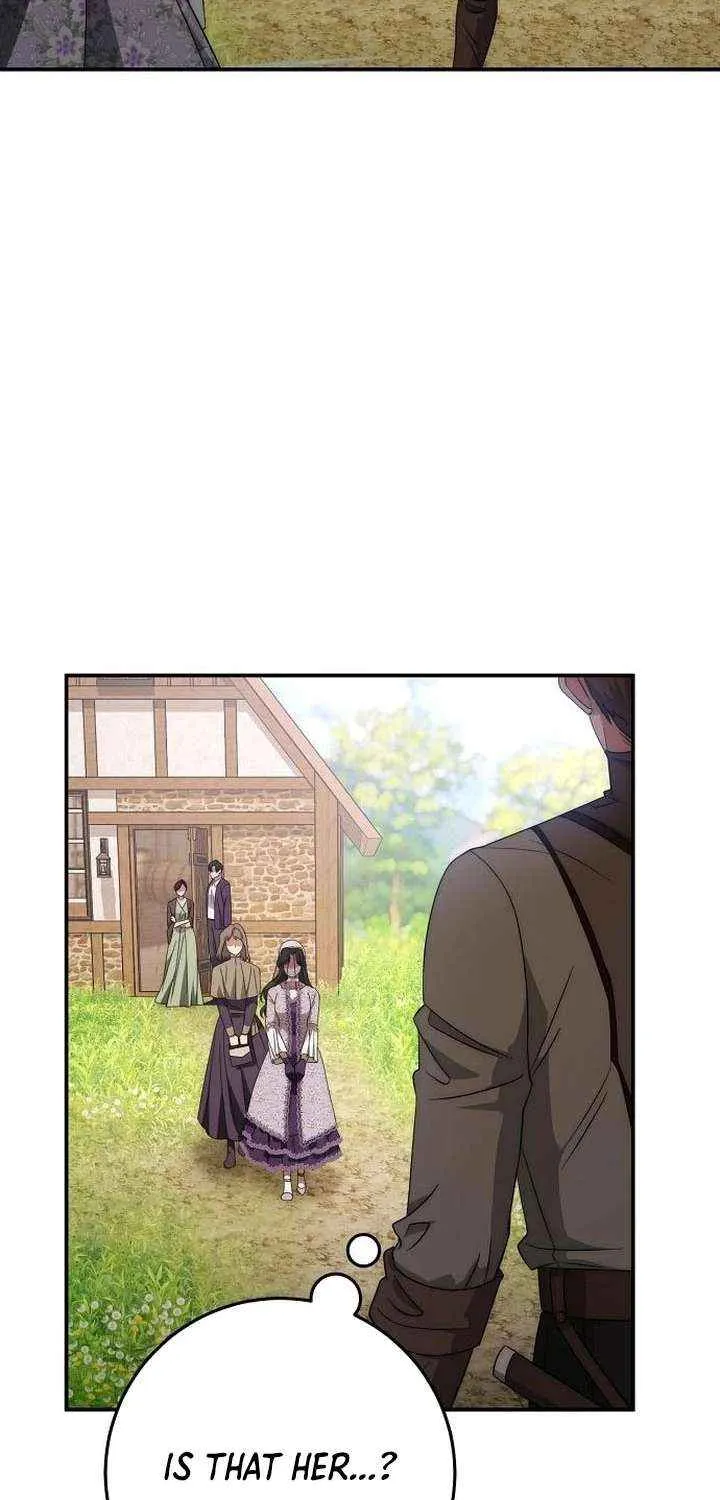 Beneath the Surviving Princess Joyful Facade Chapter 69 page 64 - 