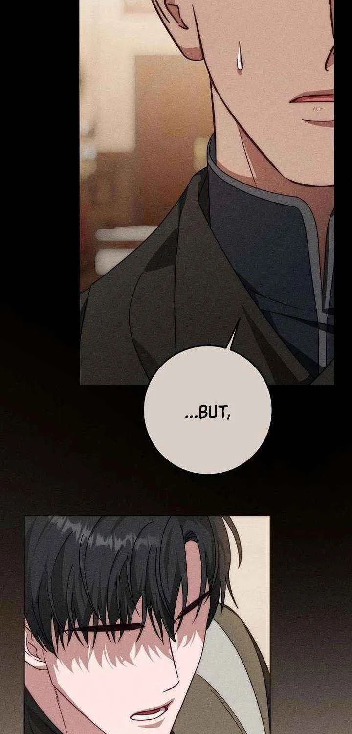 Beneath the Surviving Princess Joyful Facade Chapter 69 page 70 - 