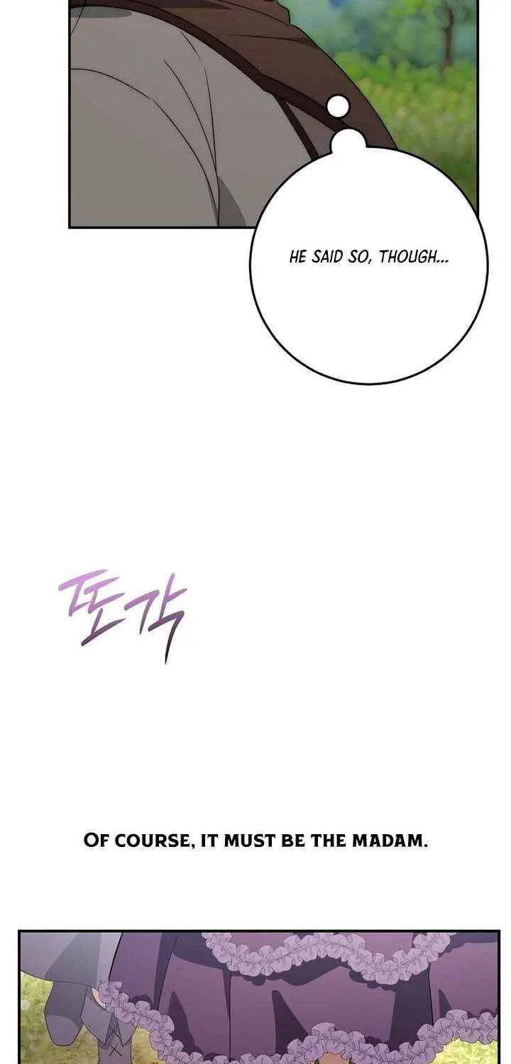 Beneath the Surviving Princess Joyful Facade Chapter 69 page 75 - 
