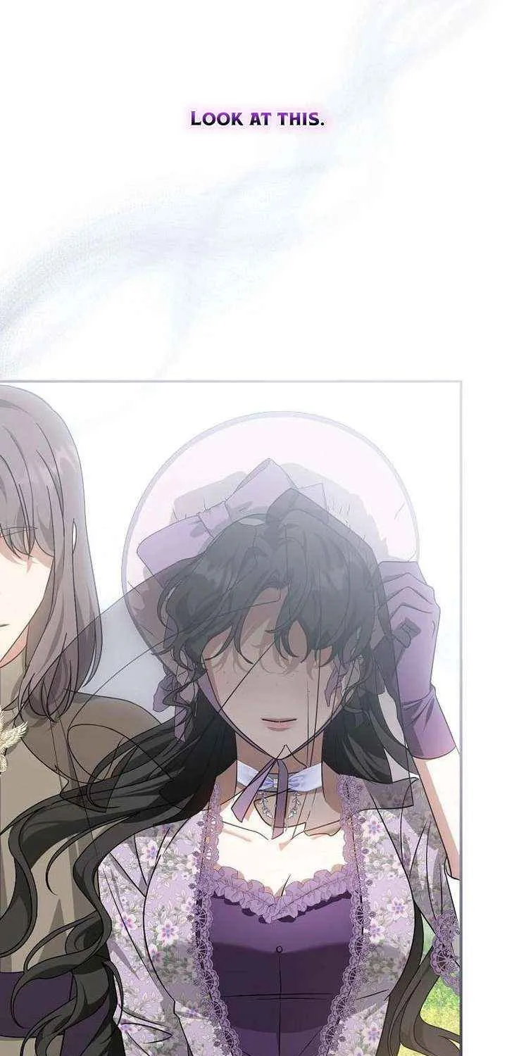 Beneath the Surviving Princess Joyful Facade Chapter 69 page 78 - 