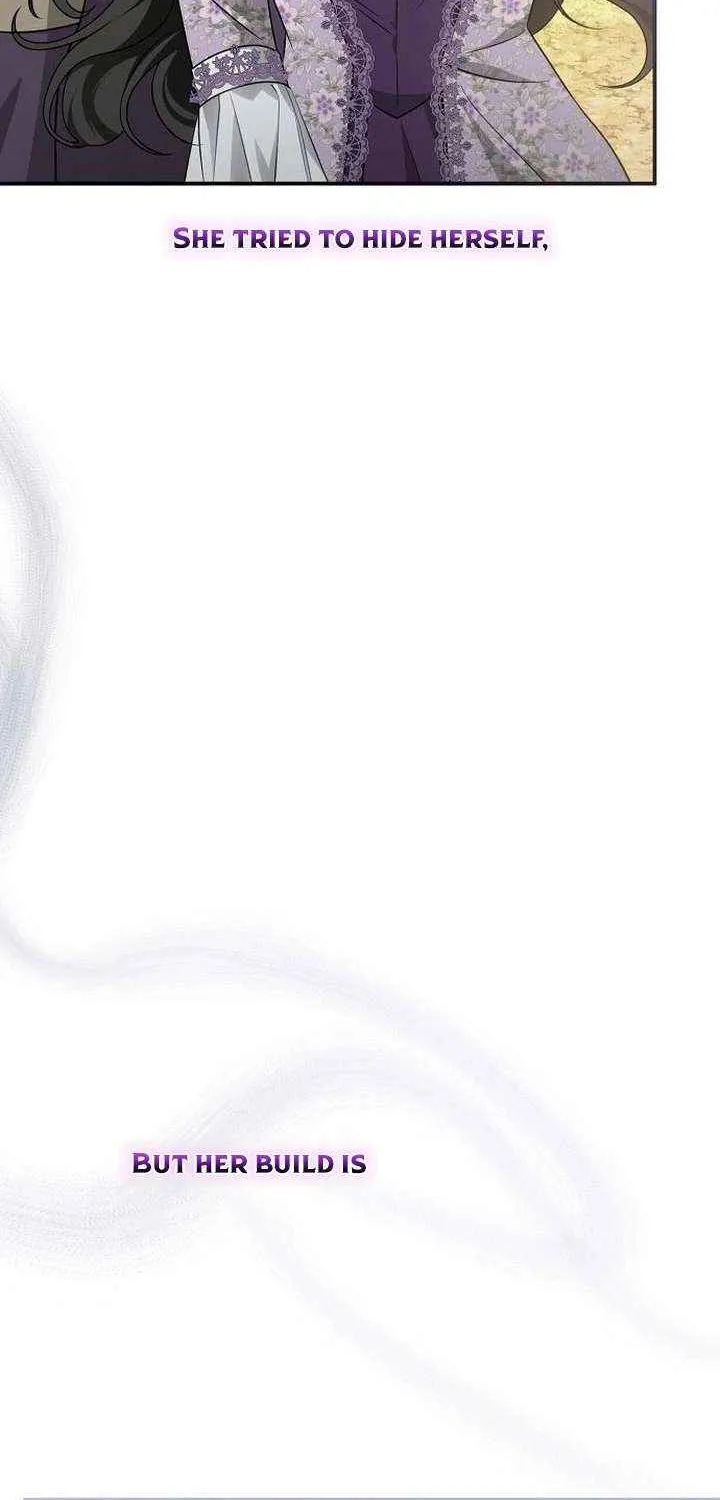 Beneath the Surviving Princess Joyful Facade Chapter 69 page 79 - 