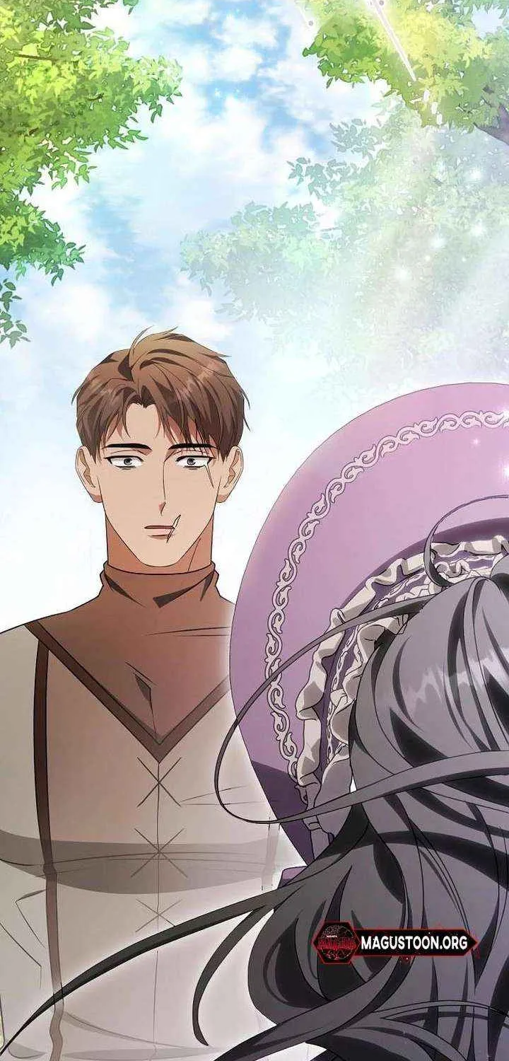 Beneath the Surviving Princess Joyful Facade Chapter 69 page 81 - 