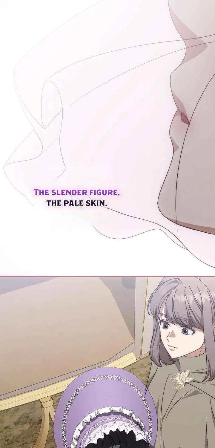Beneath the Surviving Princess Joyful Facade Chapter 69 page 84 - 