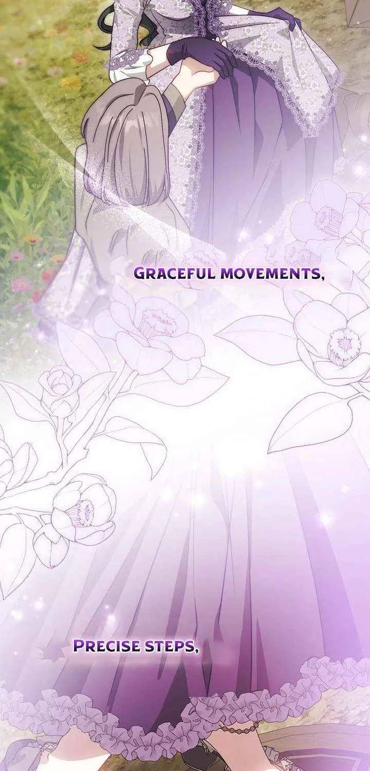Beneath the Surviving Princess Joyful Facade Chapter 69 page 87 - 