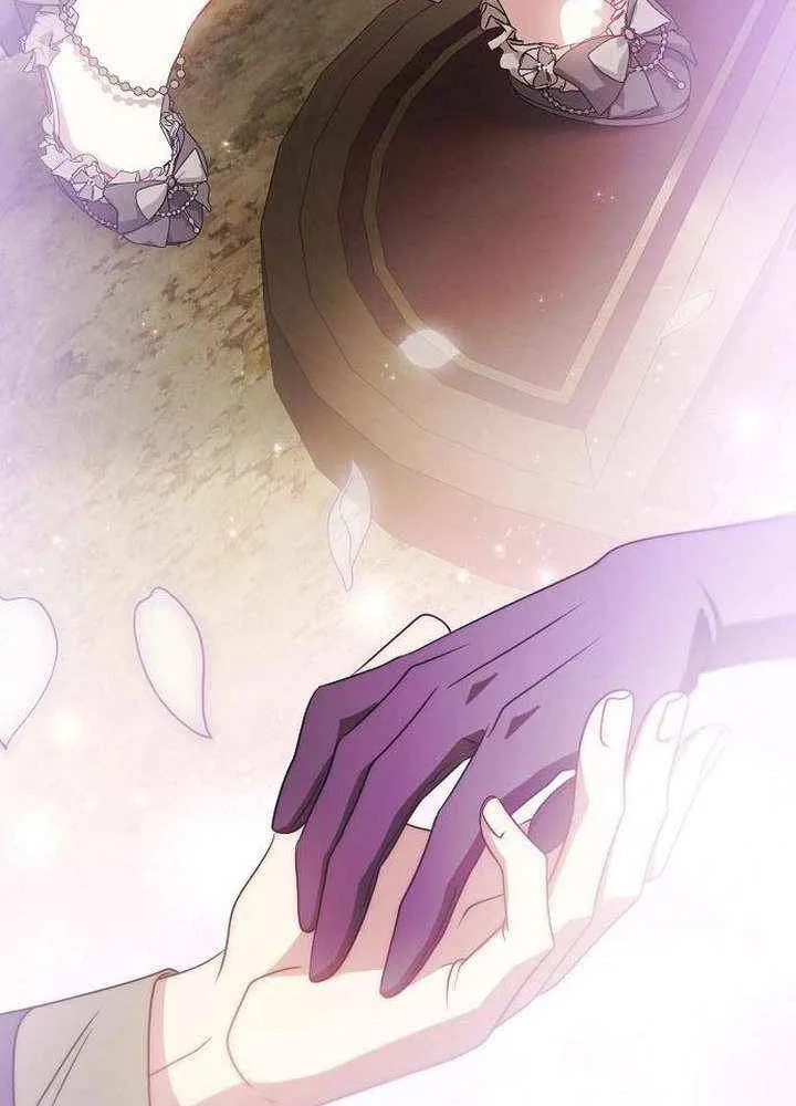 Beneath the Surviving Princess Joyful Facade Chapter 69 page 88 - 