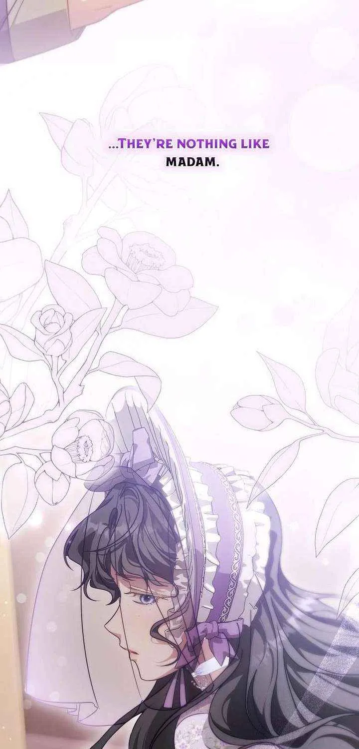 Beneath the Surviving Princess Joyful Facade Chapter 69 page 89 - 