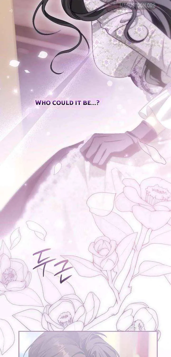 Beneath the Surviving Princess Joyful Facade Chapter 69 page 90 - 