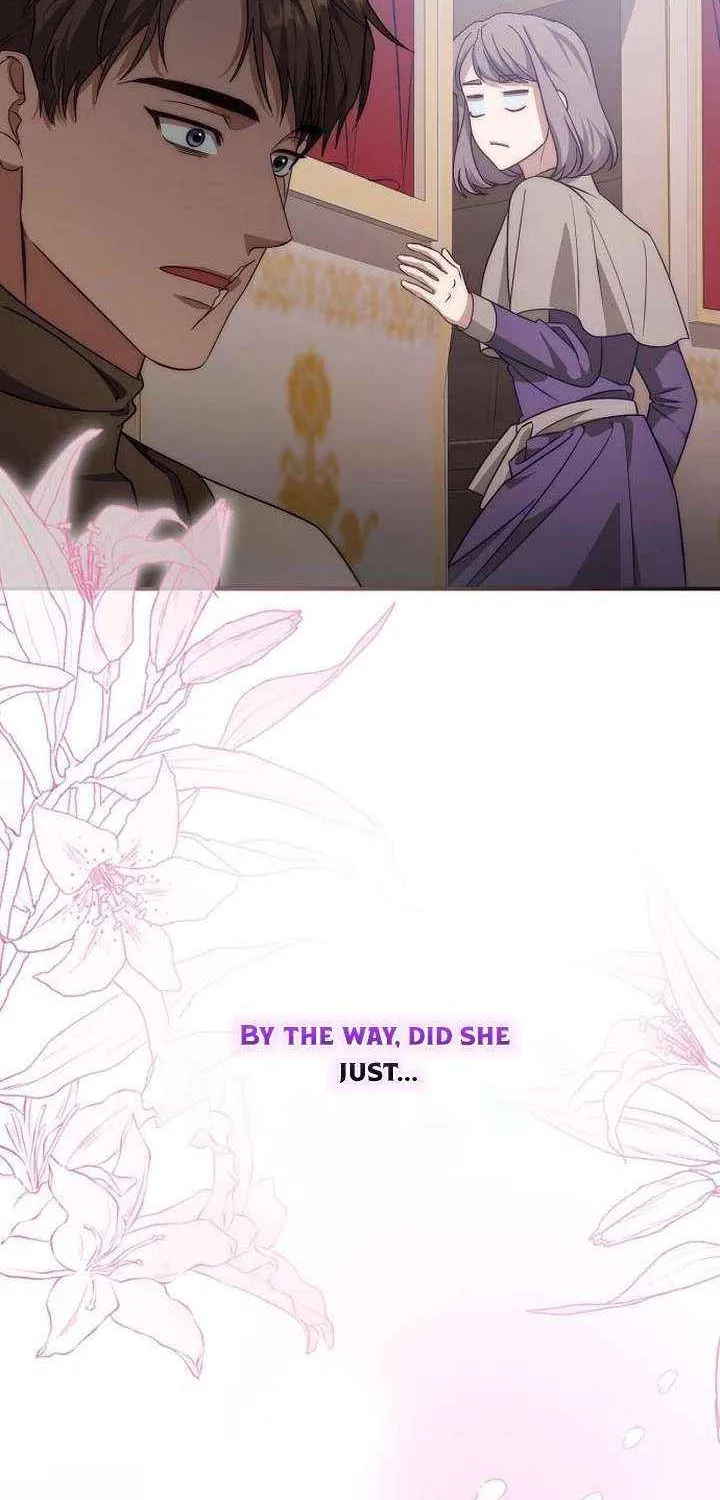 Beneath the Surviving Princess Joyful Facade Chapter 69 page 92 - 