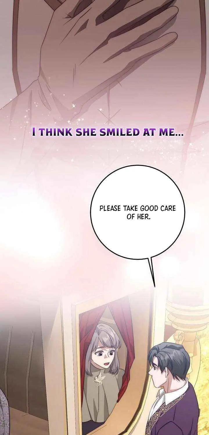 Beneath the Surviving Princess Joyful Facade Chapter 69 page 95 - 