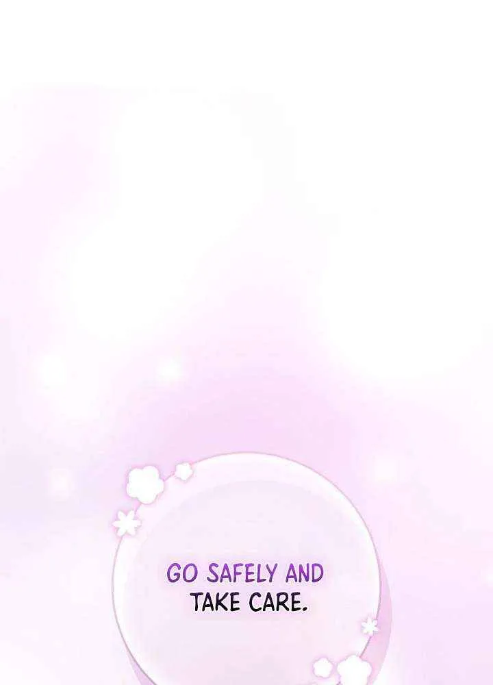 Beneath the Surviving Princess Joyful Facade Chapter 69 page 99 - 