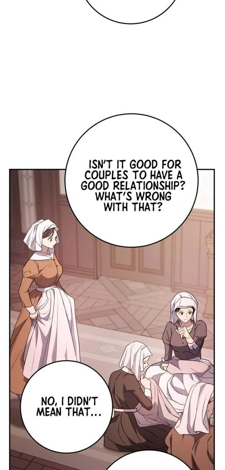 Beneath the Surviving Princess Joyful Facade Chapter 7 page 15 - 