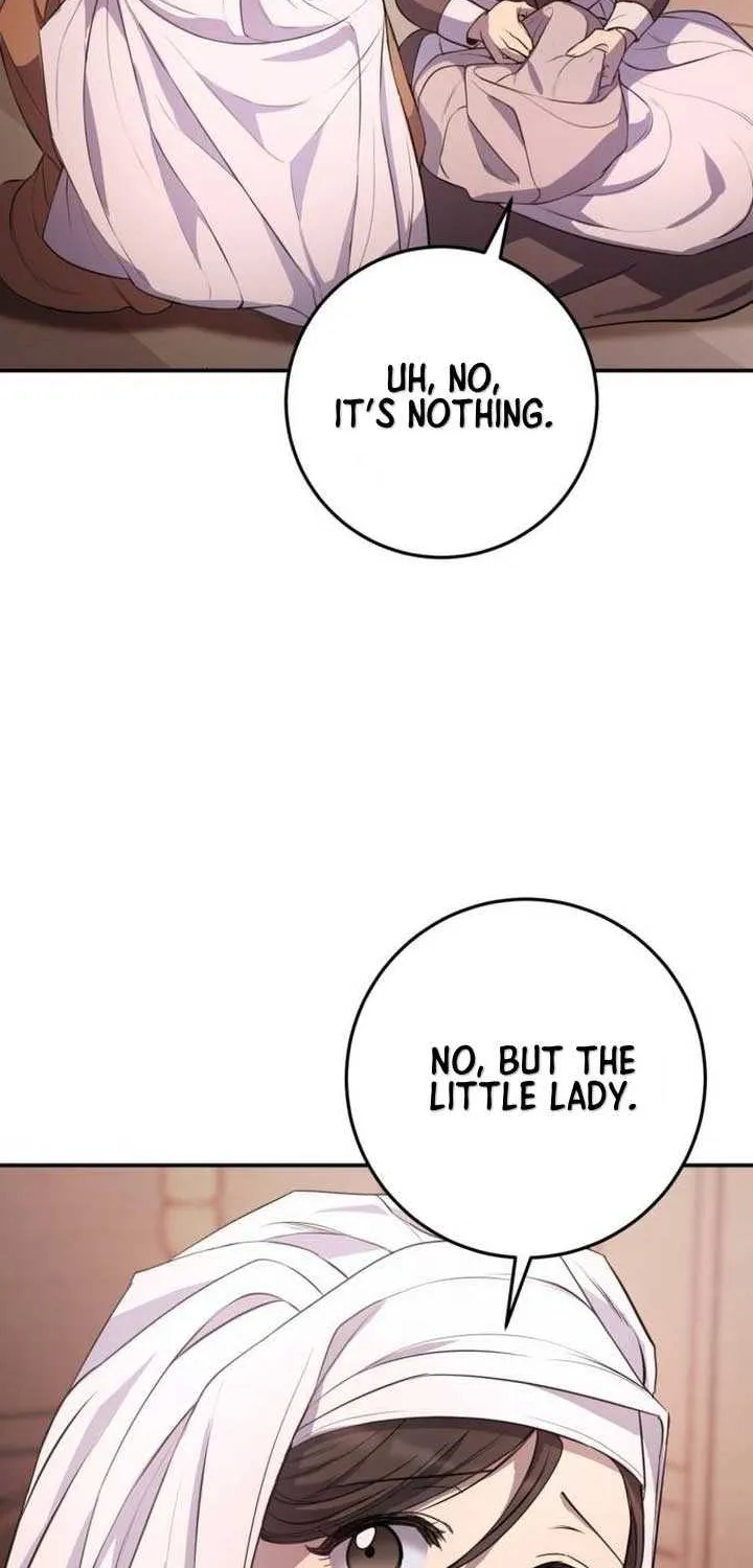 Beneath the Surviving Princess Joyful Facade Chapter 7 page 17 - 