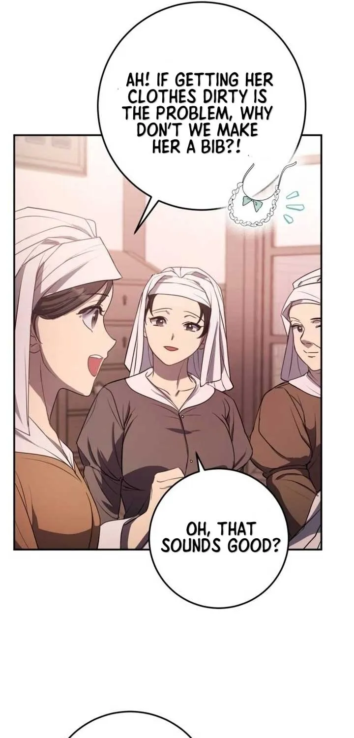 Beneath the Surviving Princess Joyful Facade Chapter 7 page 20 - 