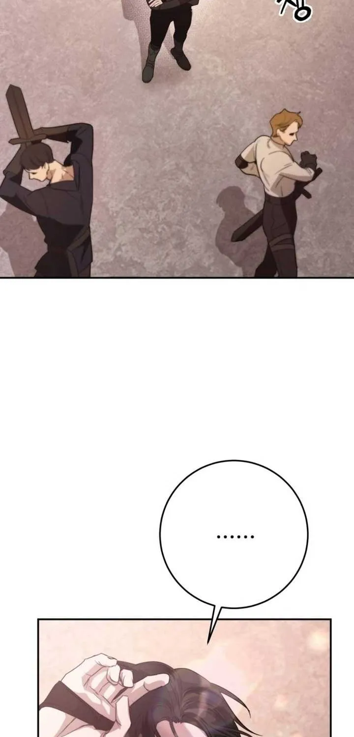 Beneath the Surviving Princess Joyful Facade Chapter 7 page 27 - 