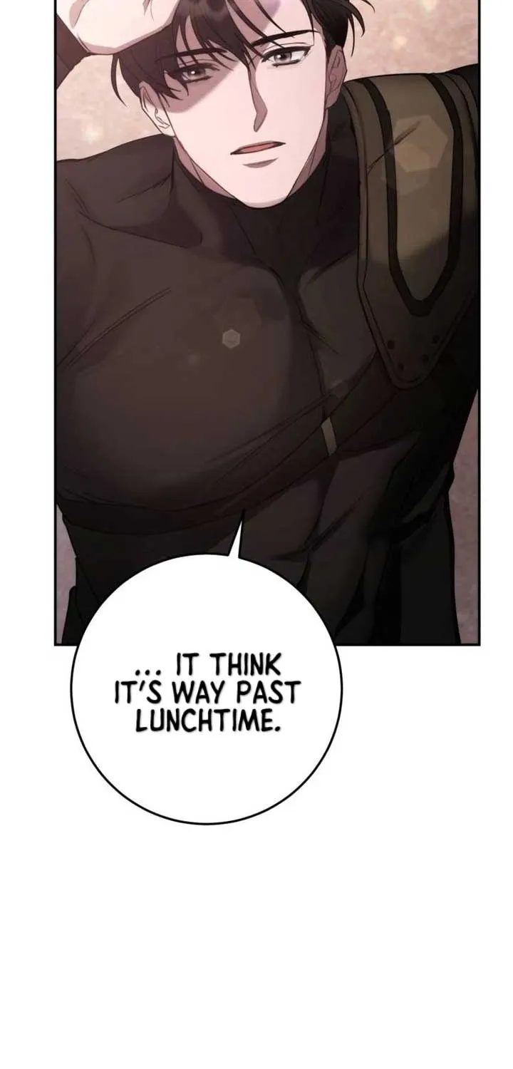 Beneath the Surviving Princess Joyful Facade Chapter 7 page 28 - 