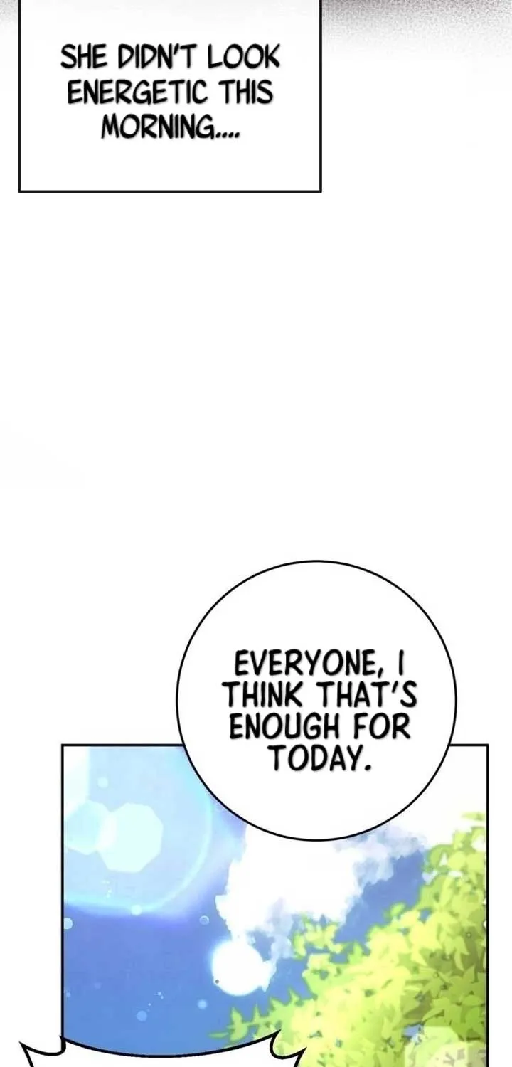 Beneath the Surviving Princess Joyful Facade Chapter 7 page 30 - 