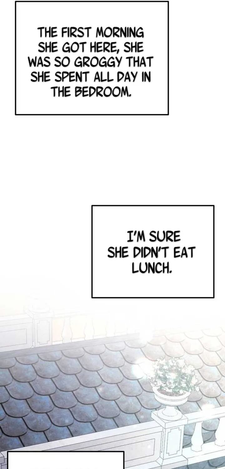 Beneath the Surviving Princess Joyful Facade Chapter 7 page 32 - 