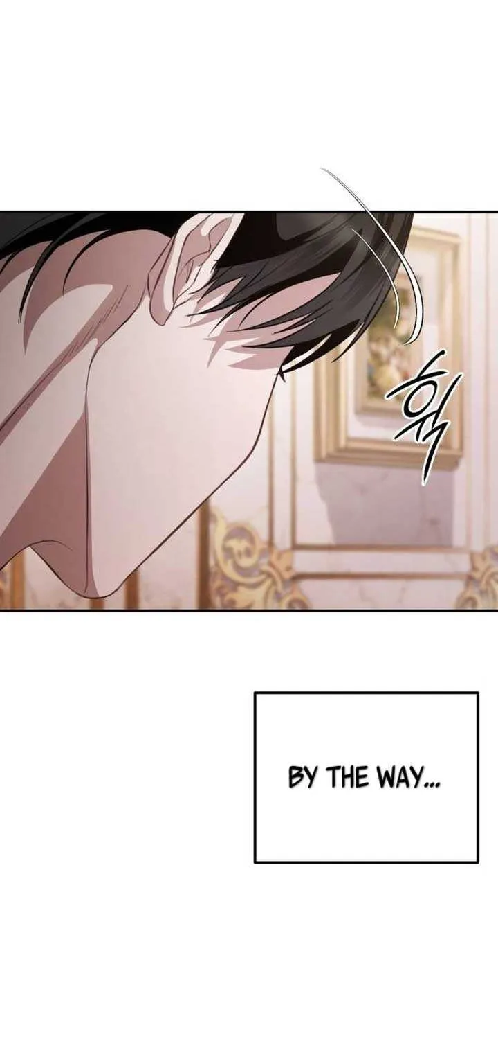 Beneath the Surviving Princess Joyful Facade Chapter 7 page 39 - 