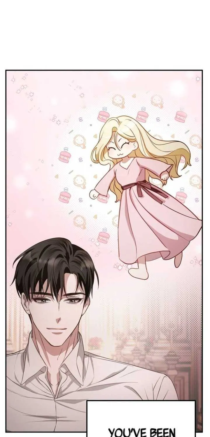 Beneath the Surviving Princess Joyful Facade Chapter 7 page 40 - 