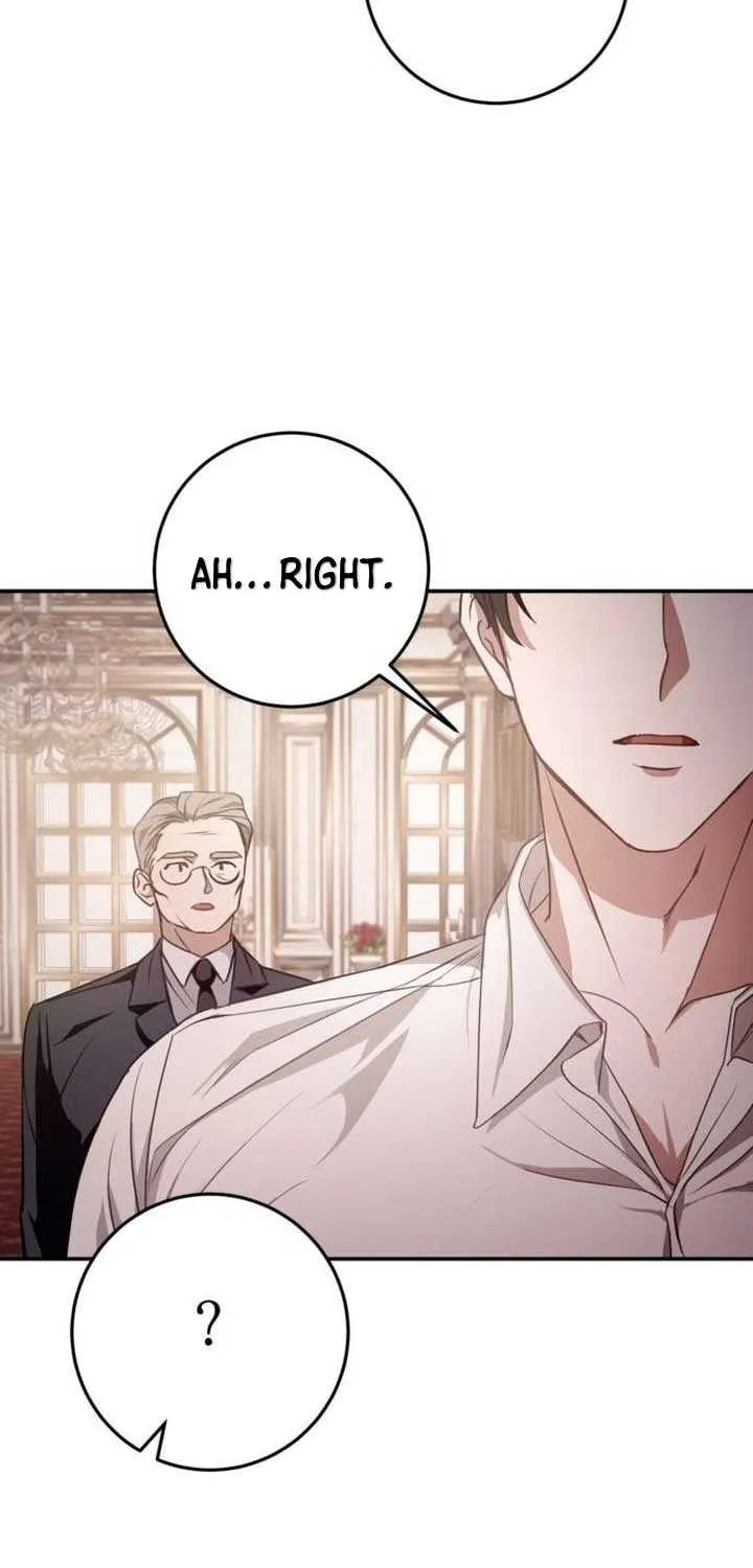 Beneath the Surviving Princess Joyful Facade Chapter 7 page 47 - 