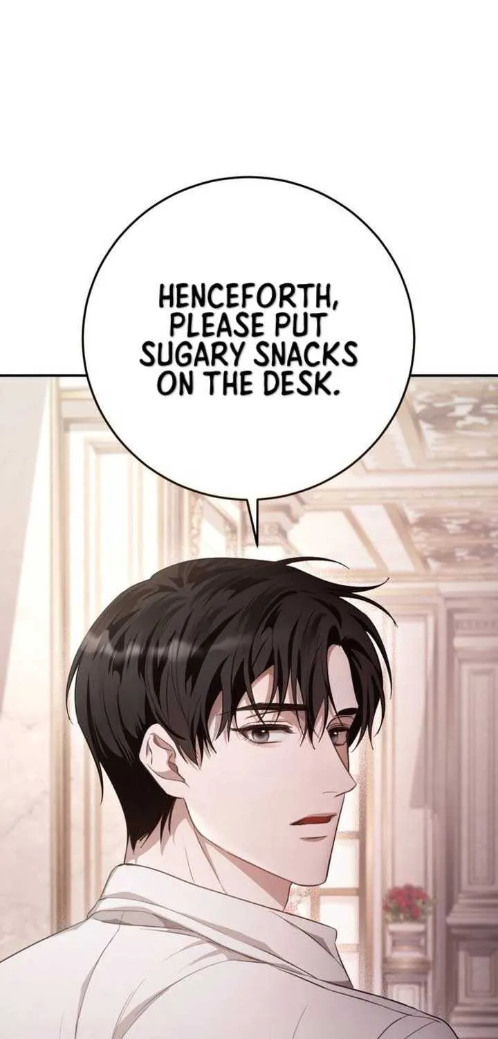 Beneath the Surviving Princess Joyful Facade Chapter 7 page 48 - 