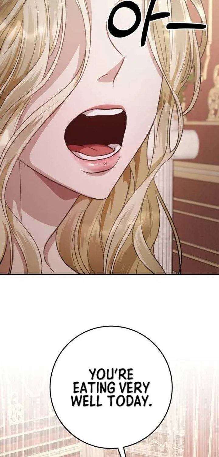 Beneath the Surviving Princess Joyful Facade Chapter 7 page 53 - 