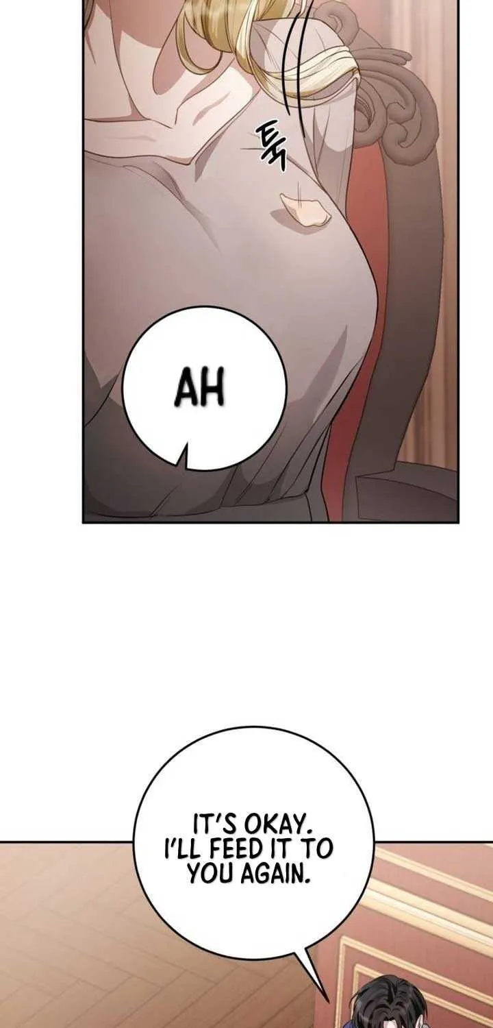 Beneath the Surviving Princess Joyful Facade Chapter 7 page 60 - 