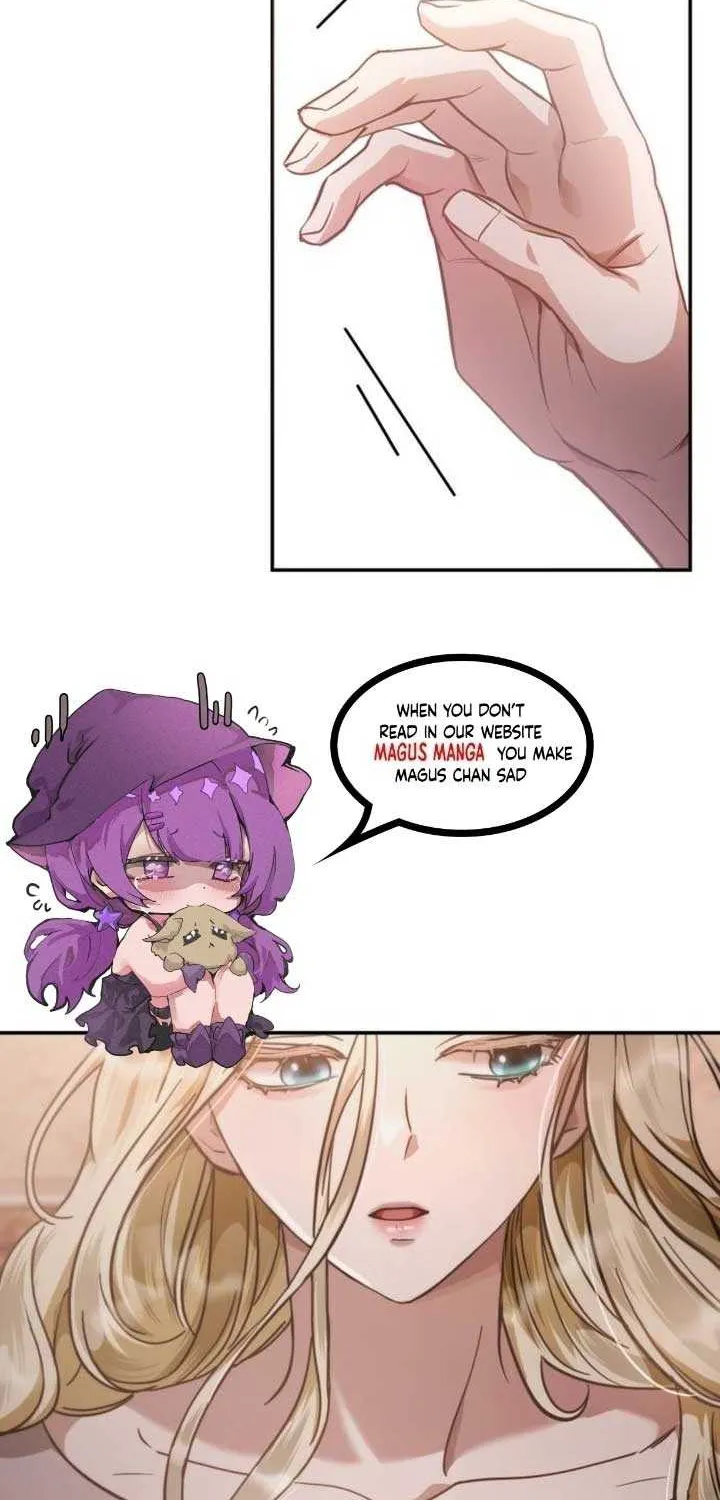 Beneath the Surviving Princess Joyful Facade Chapter 7 page 63 - 