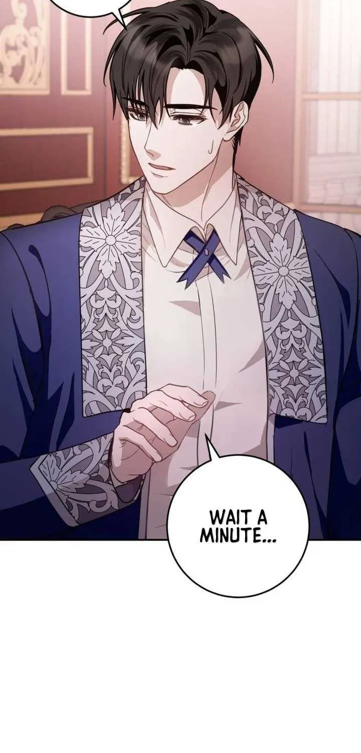 Beneath the Surviving Princess Joyful Facade Chapter 7 page 65 - 