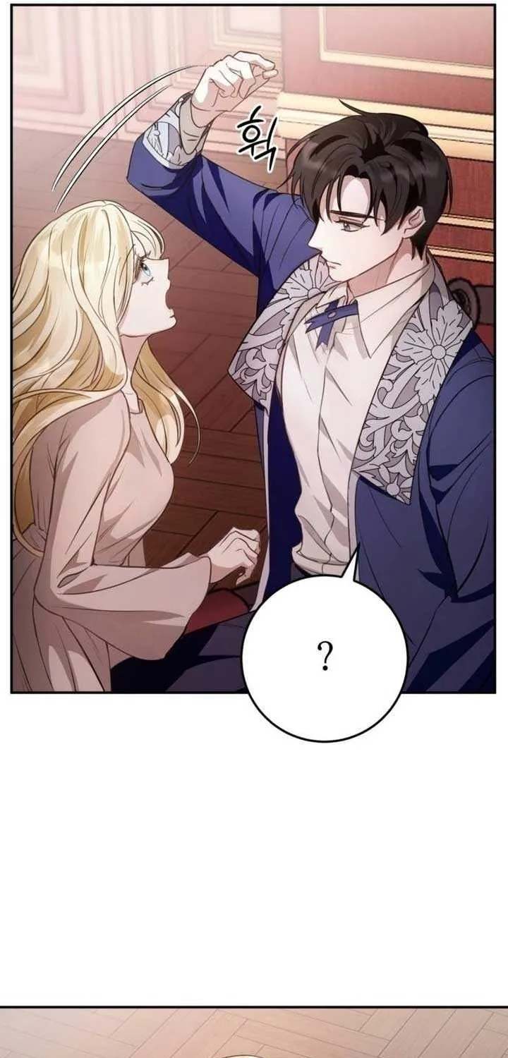 Beneath the Surviving Princess Joyful Facade Chapter 7 page 68 - 