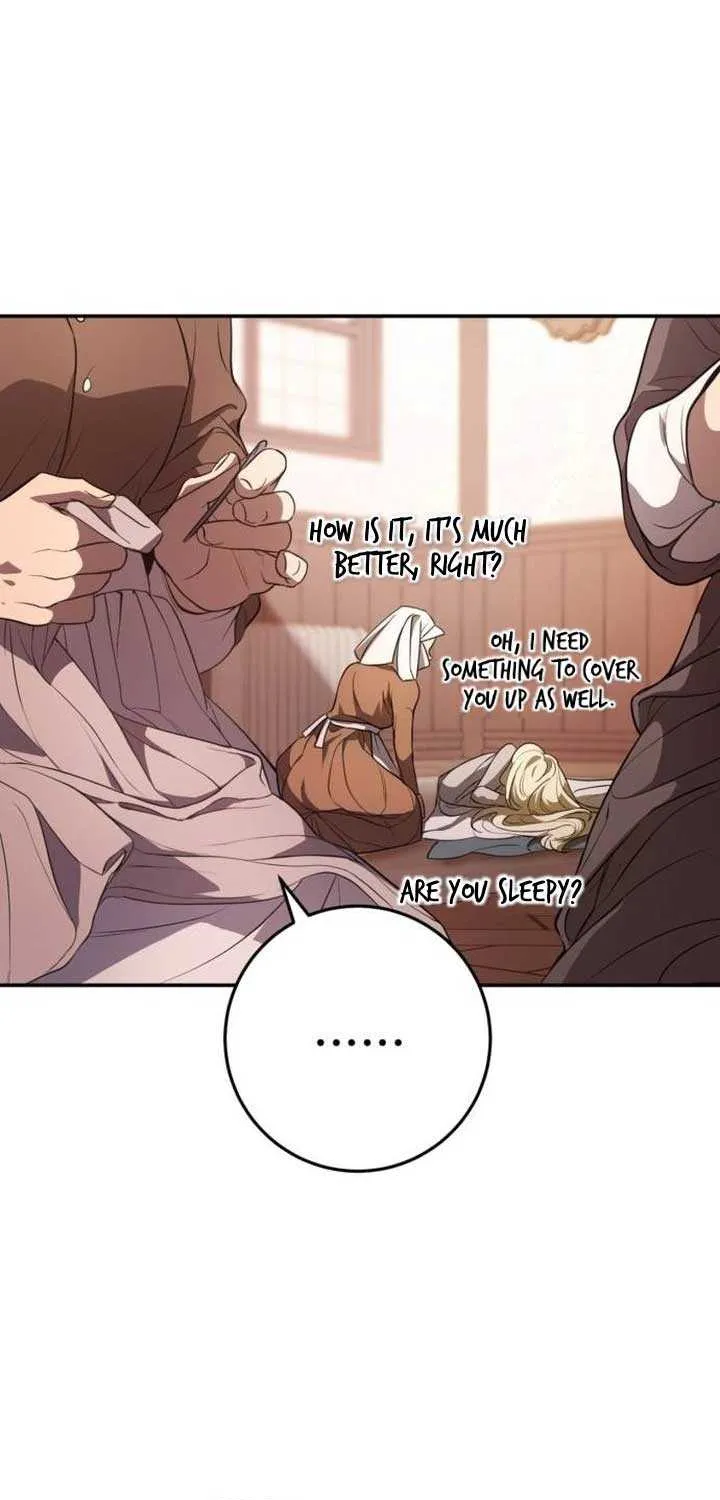 Beneath the Surviving Princess Joyful Facade Chapter 7 page 8 - 